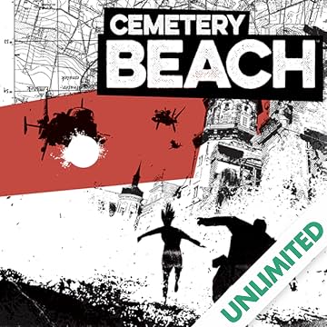 Cemetery Beach